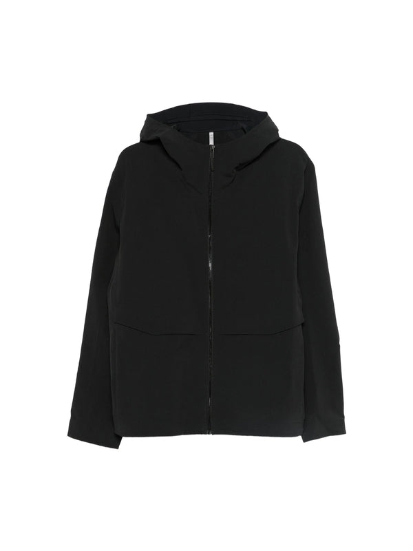 Arc'Teryx Veilance Black Jackets