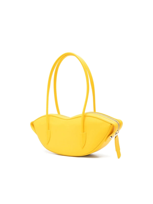 Fiorucci Yellow Tote Bags