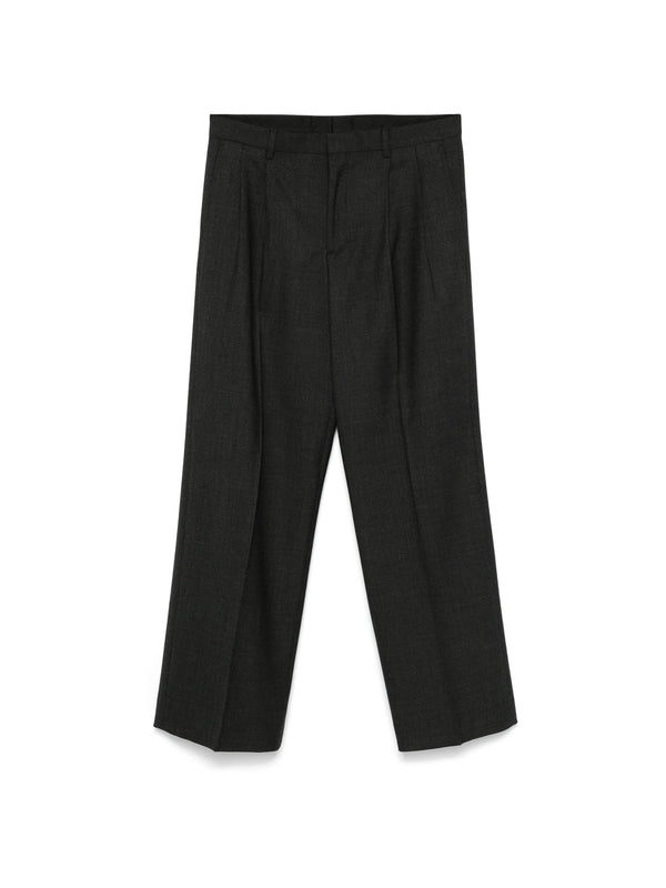 Sunflower Grey Tailored Pants