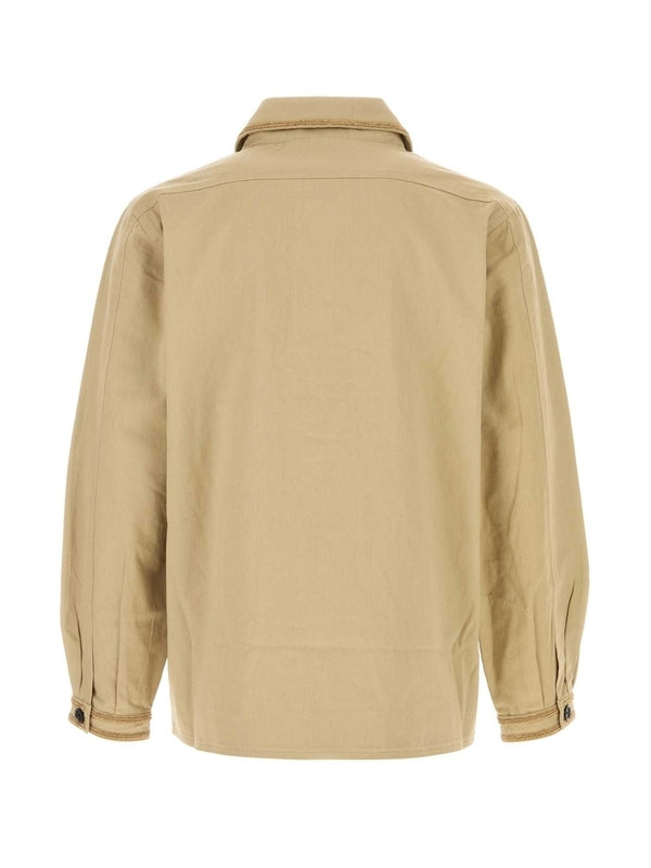 Bode Beige Jackets