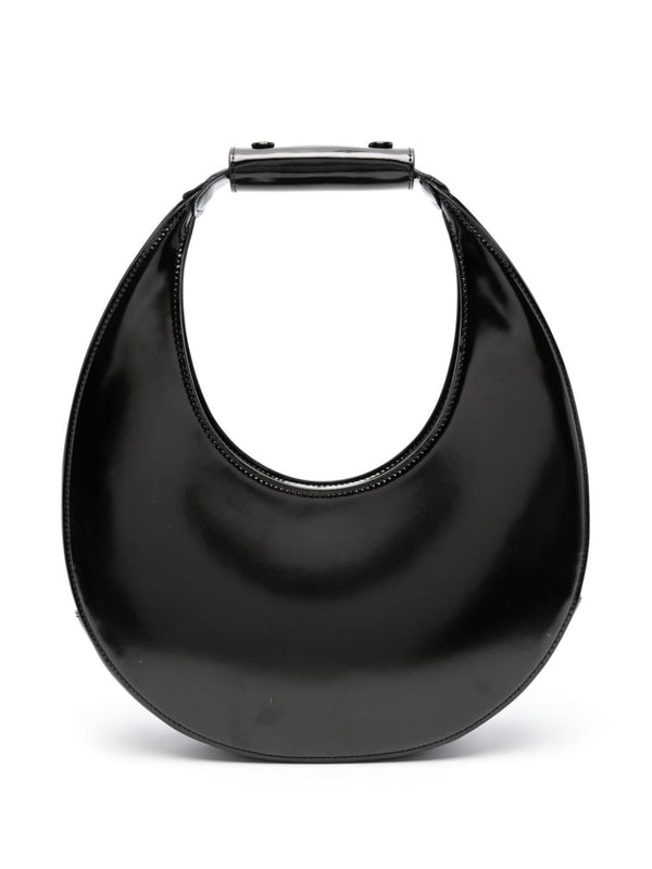 Staud Black Tote Bags