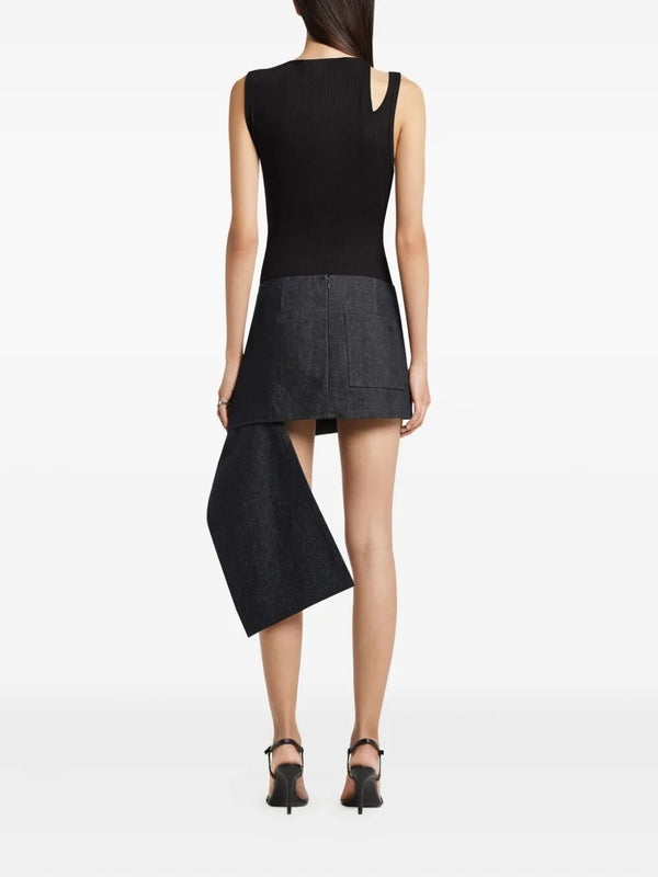 Courrèges Black Top