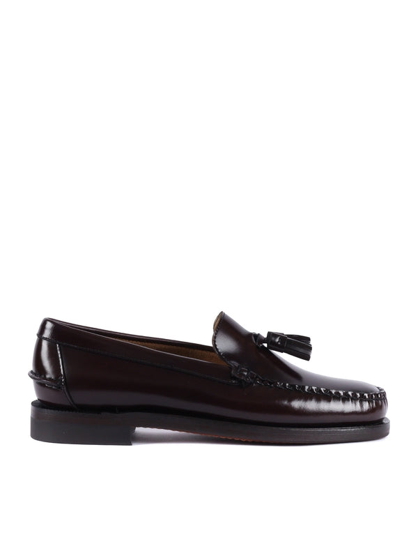 Sebago Brown Loafers