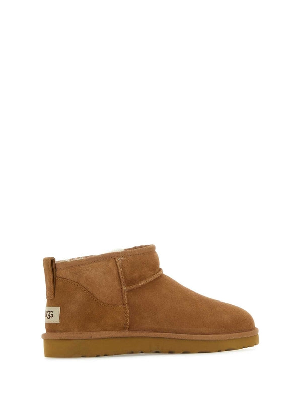 Ultra Mini Ugg Boots