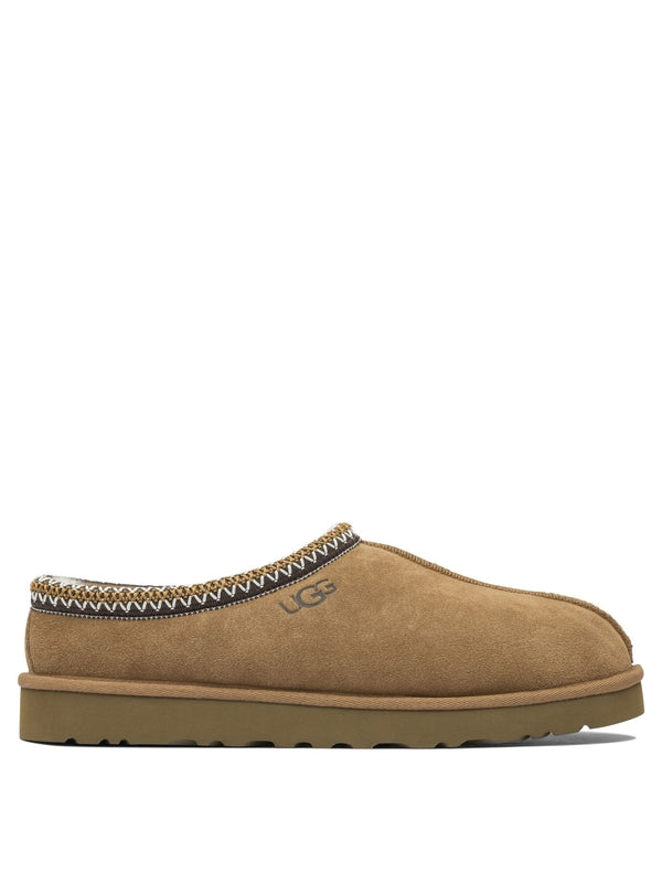 Ugg Brown Loafers