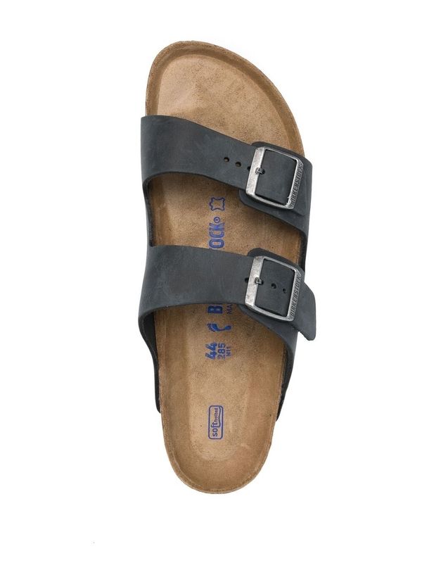 Arizona Strap Leather Sandal