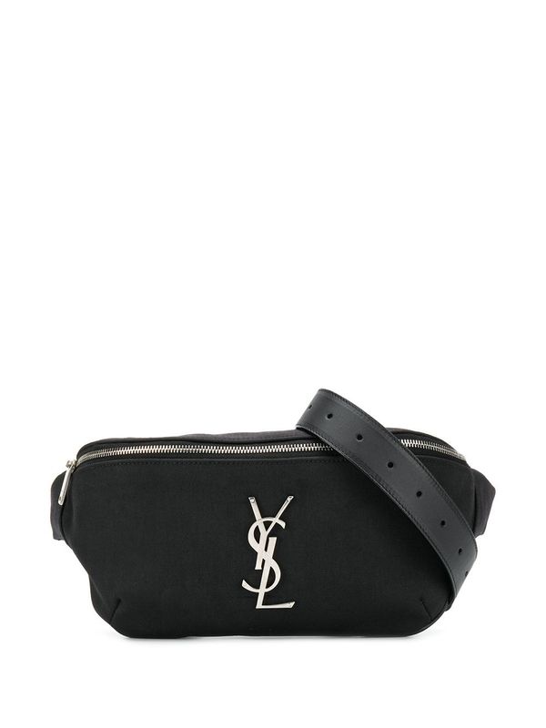 Cassandra Logo
  Decorated Nylon Belt Bag