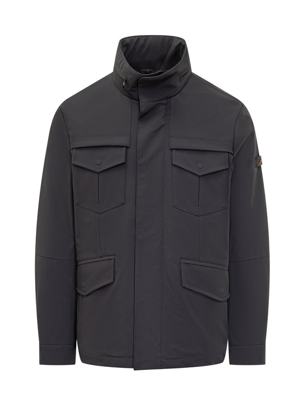 Peuterey Navy Jackets