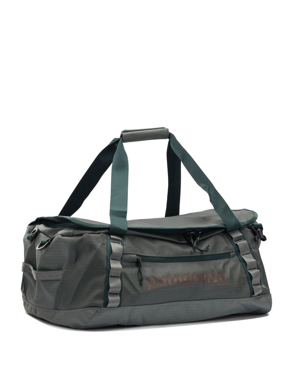 Patagonia Grey Boston Bags