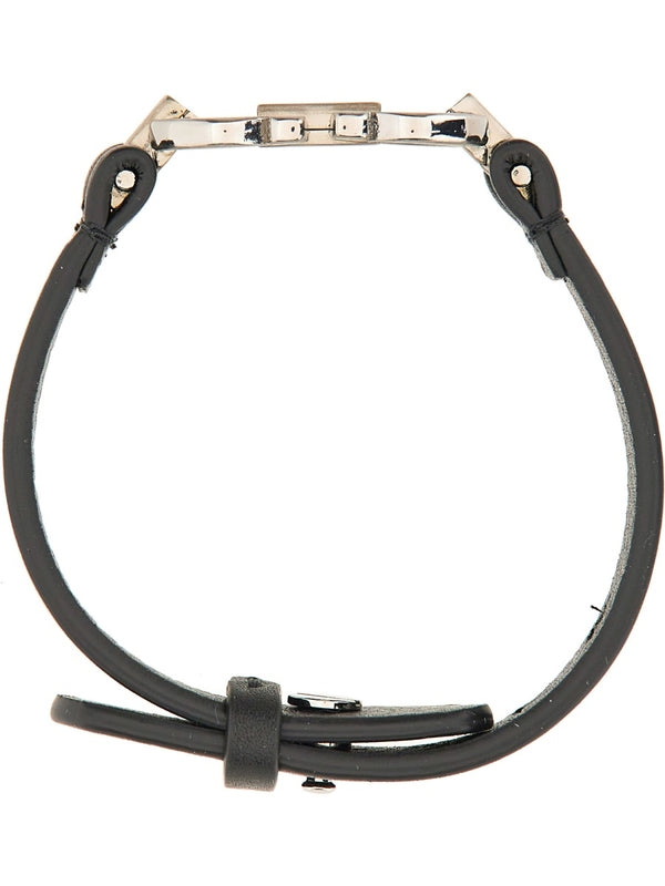 Ferragamo Black Bracelet