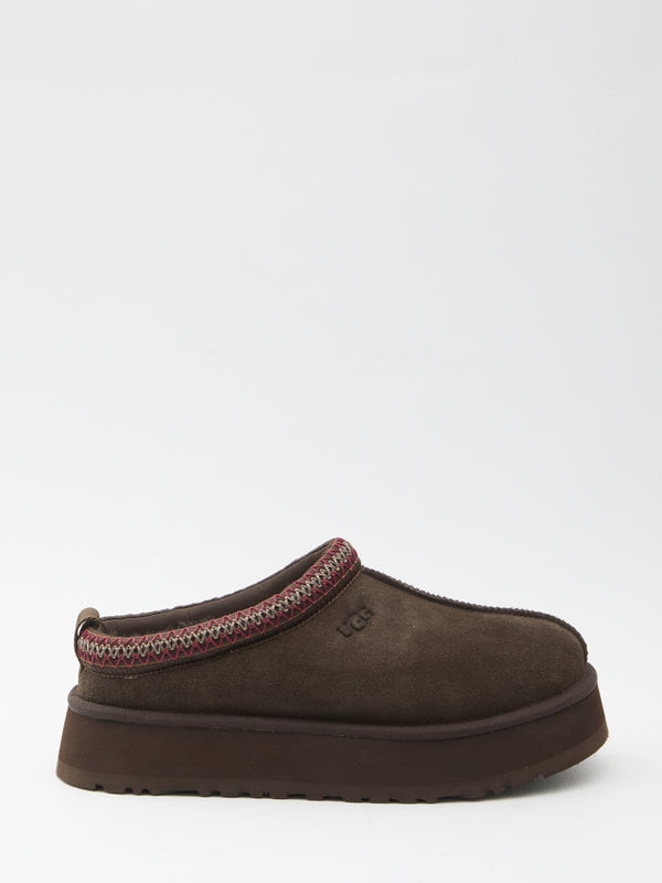 Ugg Brown Loafers