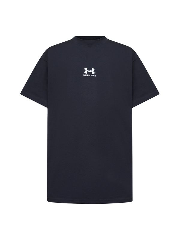 Underarmour Logo Short-Sleeve T-Shirt