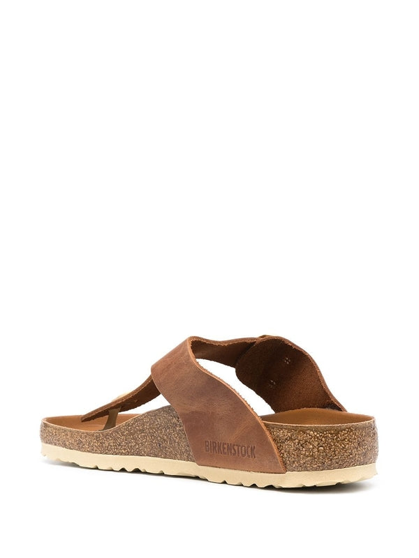 Arizona Buckle Strap Sandals