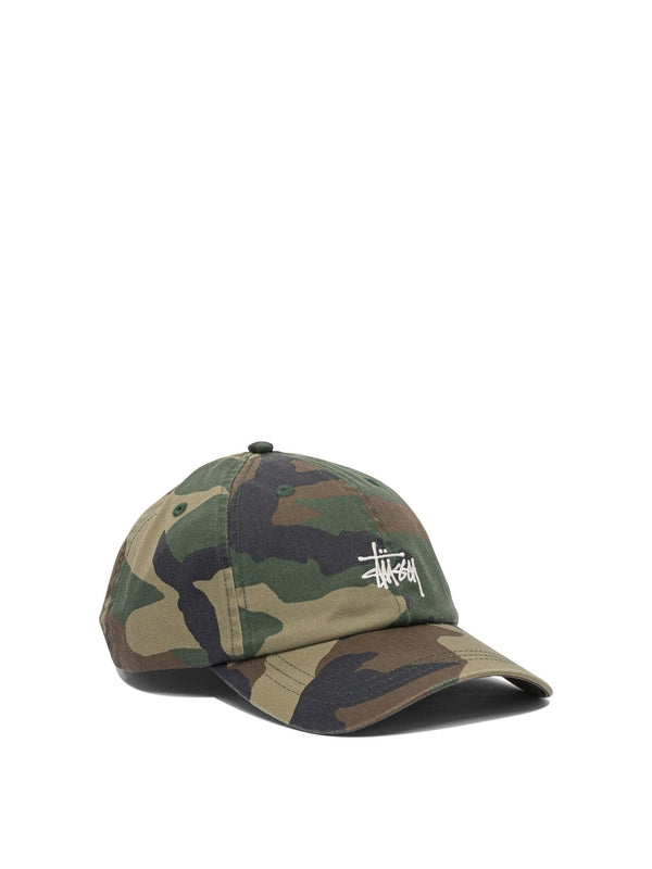 Stussy Green Cap