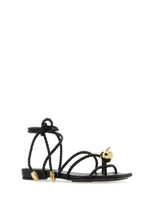 Adam Flat Strap Sandals