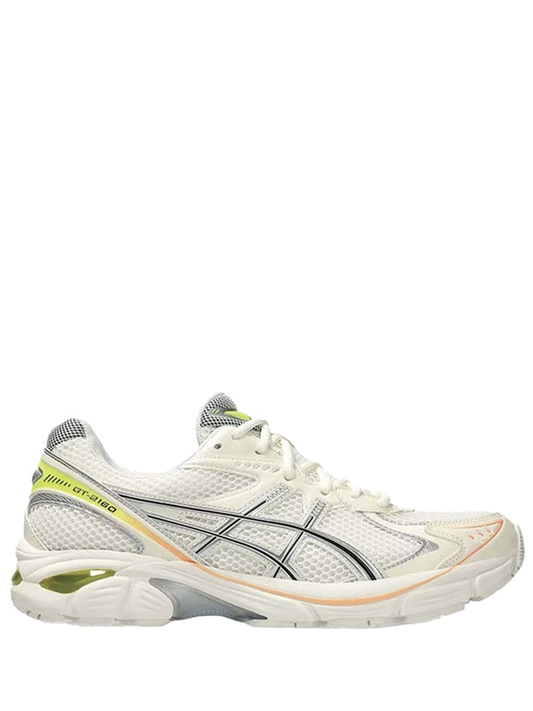 Asics Ivory Sneakers