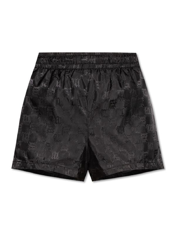 Allover M Logo
  Nylon Shorts