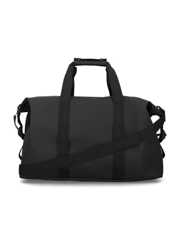 Raines Black Tote Bag