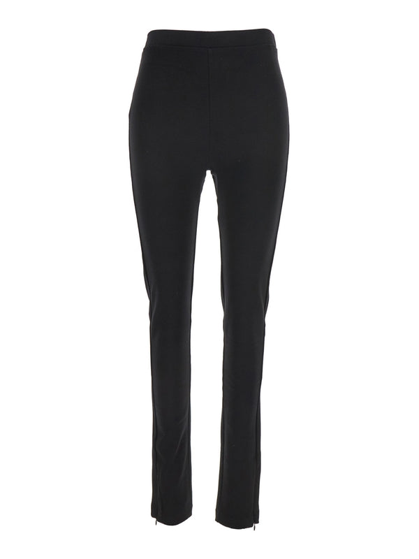 Toteme Black Trousers