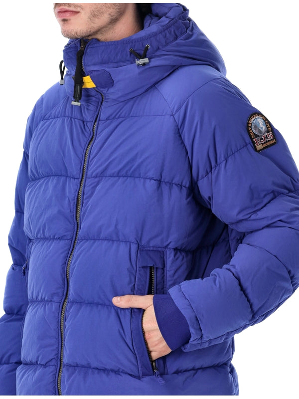 Parajumpers Blue Padding