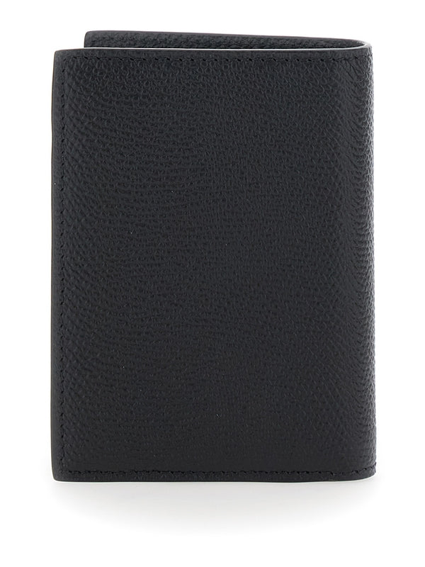 Valentino Black Wallets