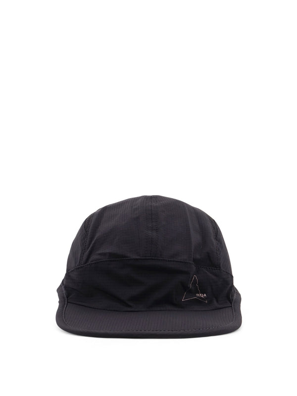 Roa Black Cap