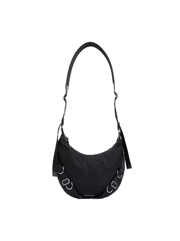 Voyou Nylon Crossbody Bag