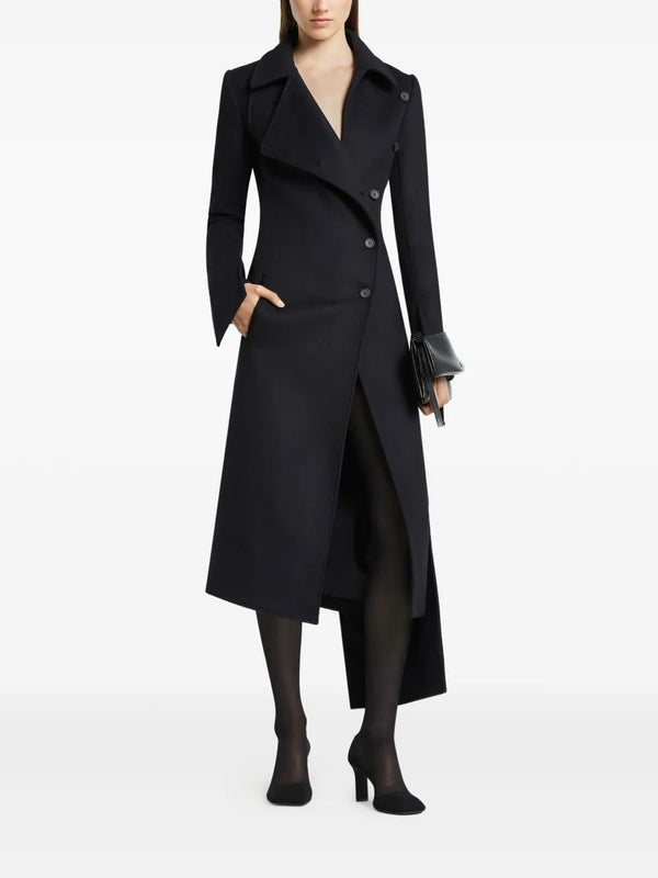 Courrèges Black Coats
