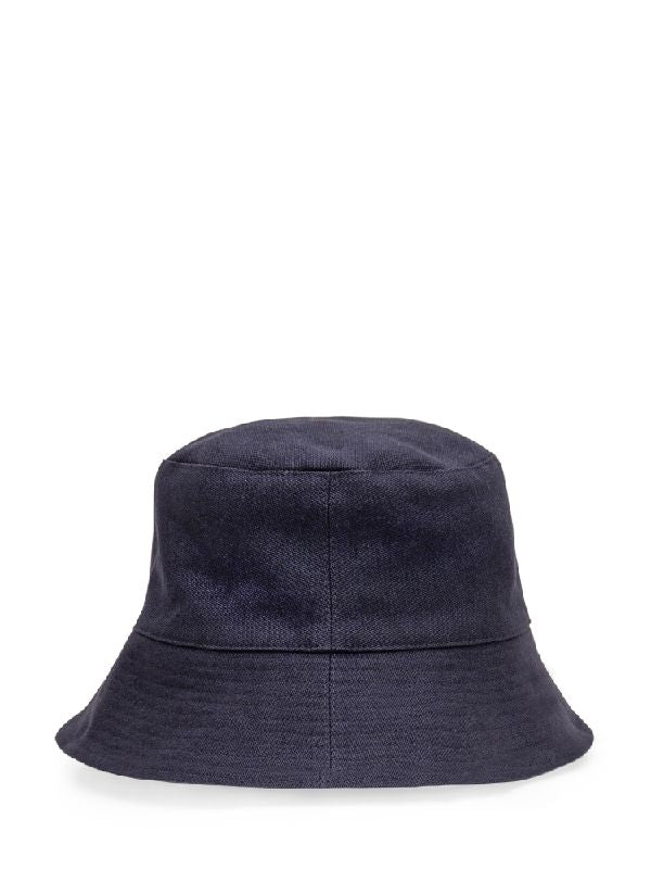 Caran Logo Embroidery Bucket Hat