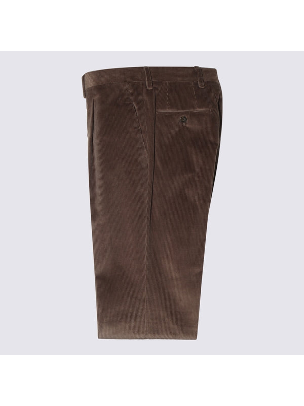 Lardini Brown Trousers