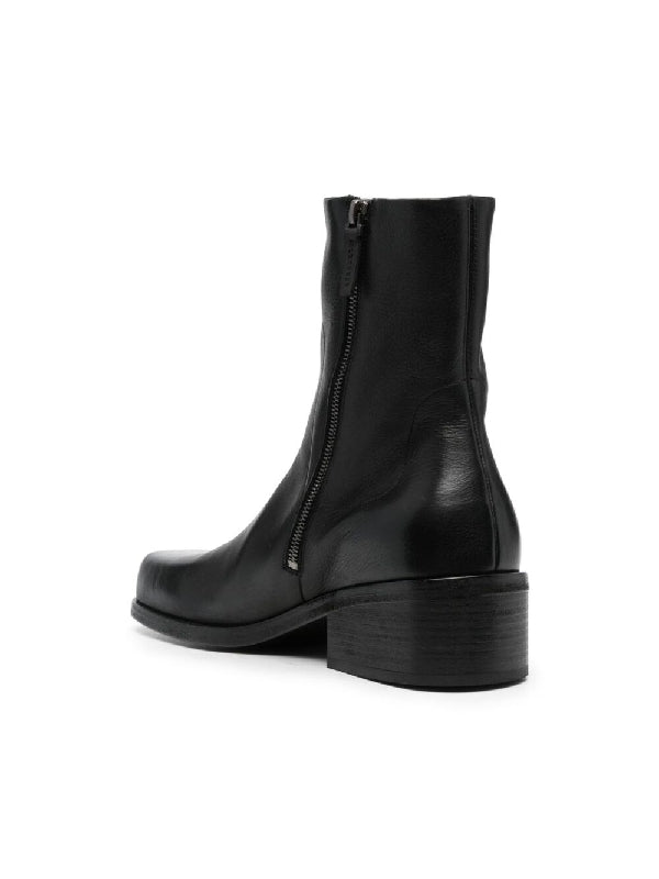 Cassello Calfskin Boots