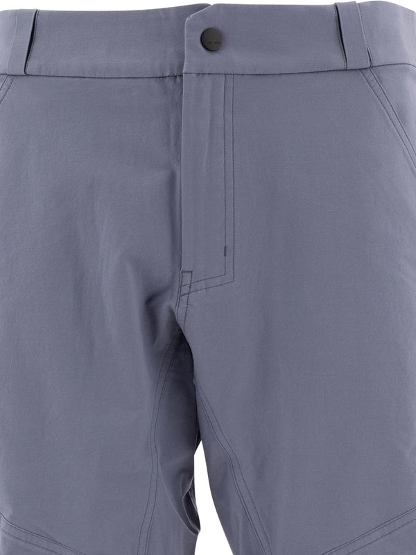 Cronin Cotton Blend Pants