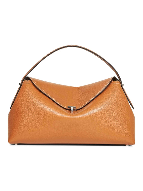 Toteme Brown Crossbody & Shoulder Bags