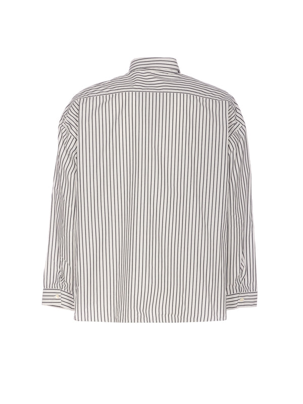 Sunflower Gray Shirt