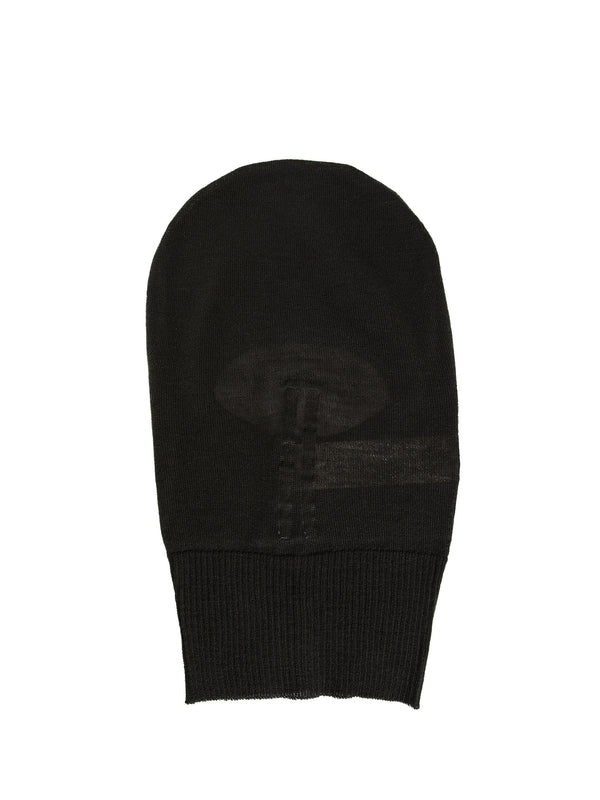 Skull Wool Balaclava