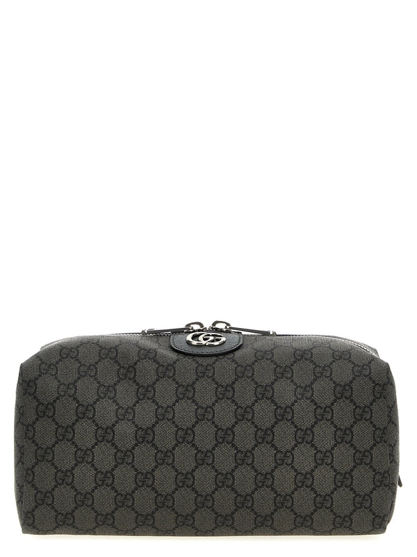 Gucci Gray Case