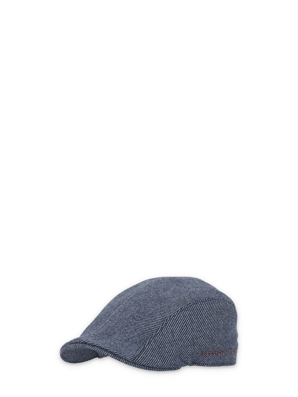 Brunello Cucinelli Blue Other Hats