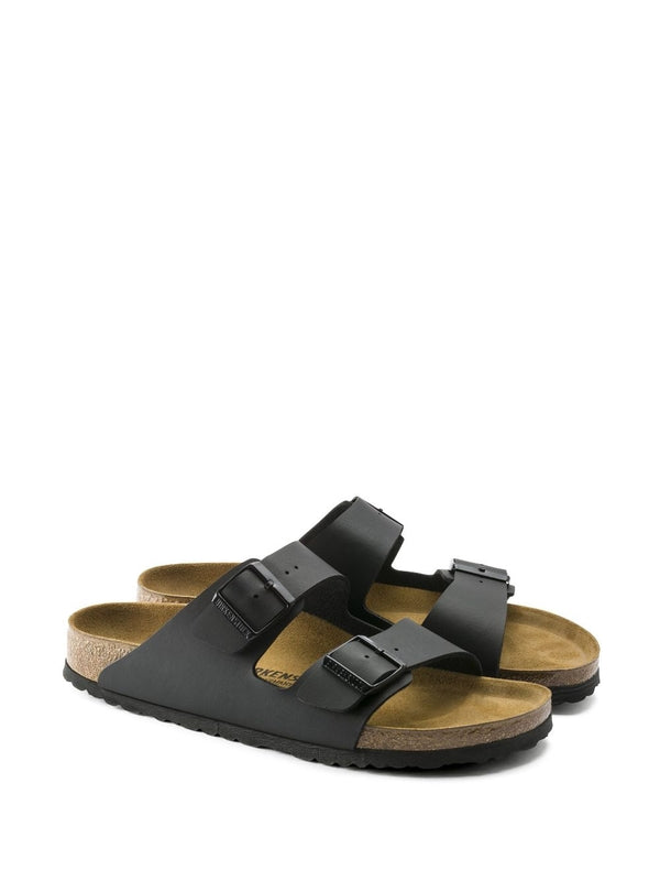 Arizona Double Strap Sandals