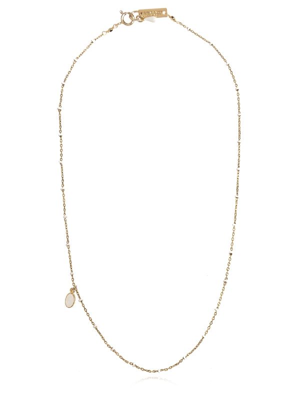 Casablanca
  Beaded Necklace