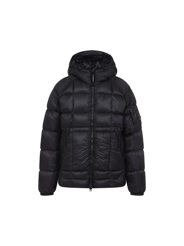 C.P. Company Black Down