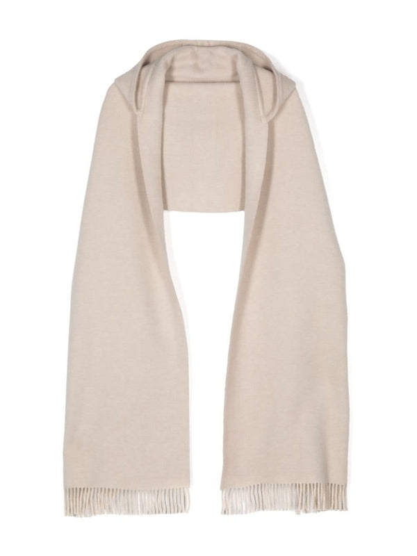 Brunello Cucinelli Beige Cape