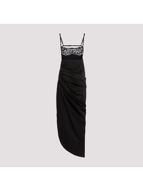 Brodee Lace Slip Dress