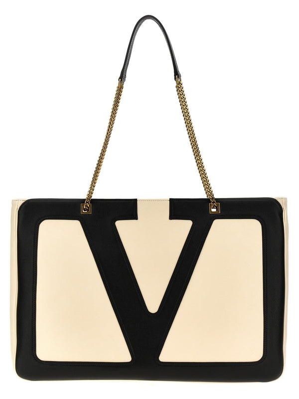 Viva Superstar
  Chain Shoulder Bag