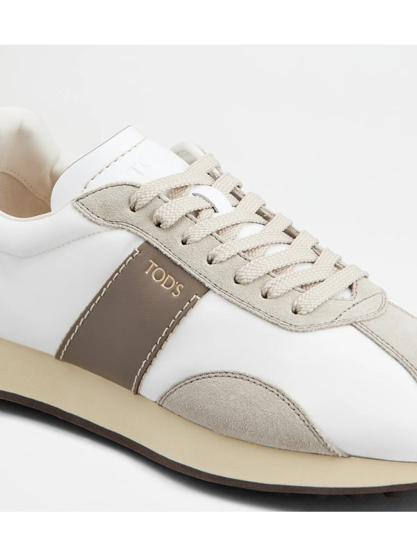 Toz Multicolor Sneakers