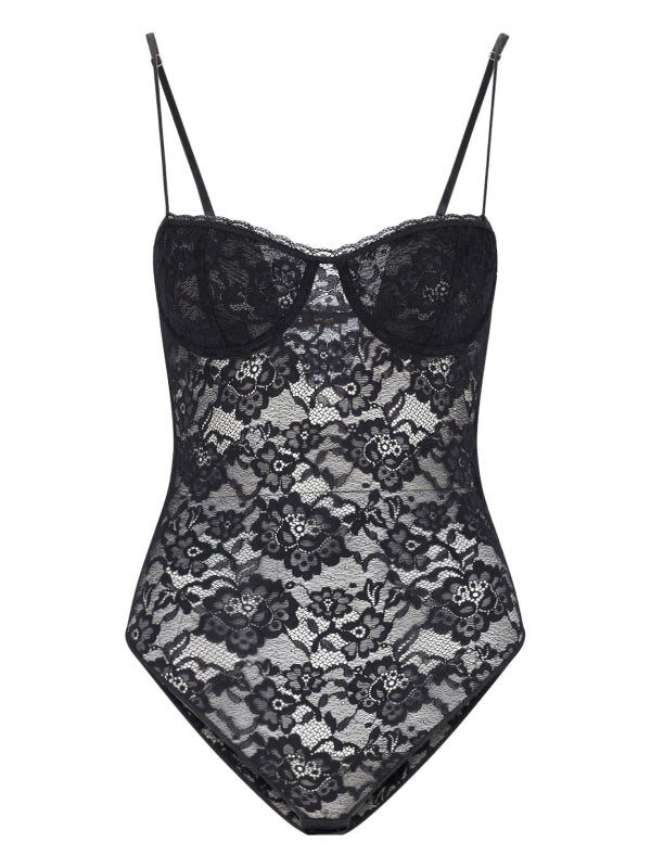 O Lover Lace Bodysuit