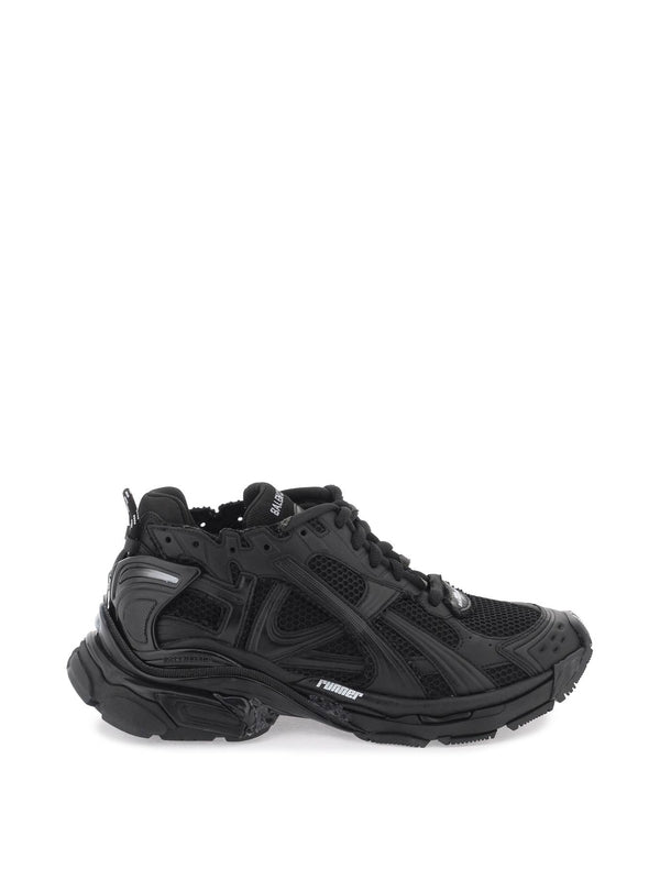 BALENCIAGA - Runner Low Top Sneakers - Jente