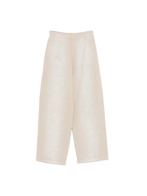 Alexanderwang Ivory Trousers