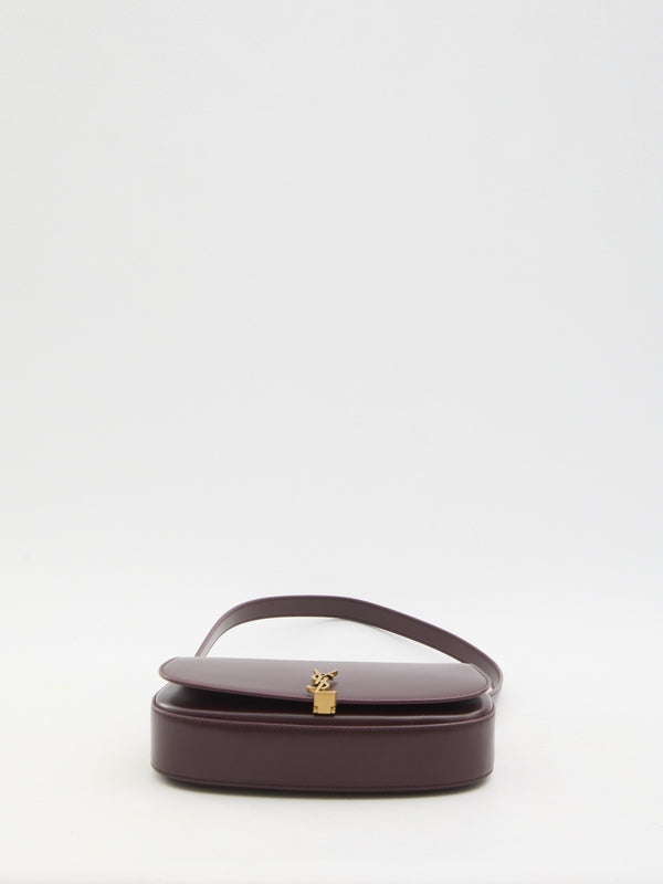 Voltaire Logo Mini Shoulder Bag