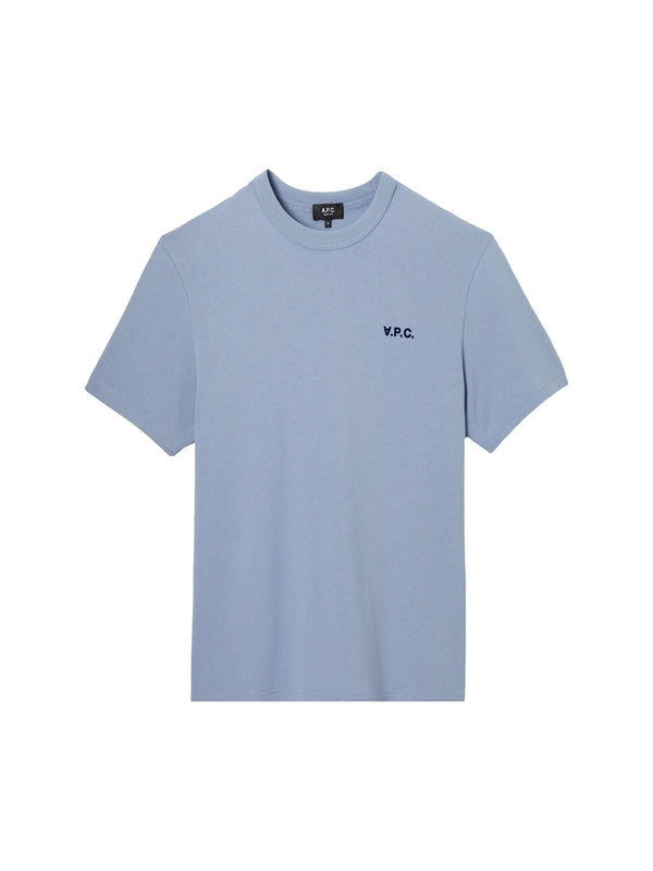 VPC Logo Cotton Short Sleeve T-shirt