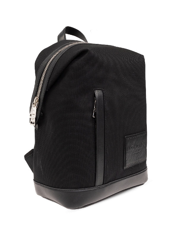 Alanah Logo
  Patch Backpack